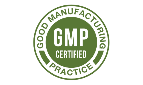 GumAktiv GMP Certified